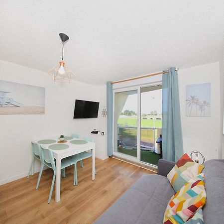 La Brise De Donville - A 300M De La Plage エクステリア 写真